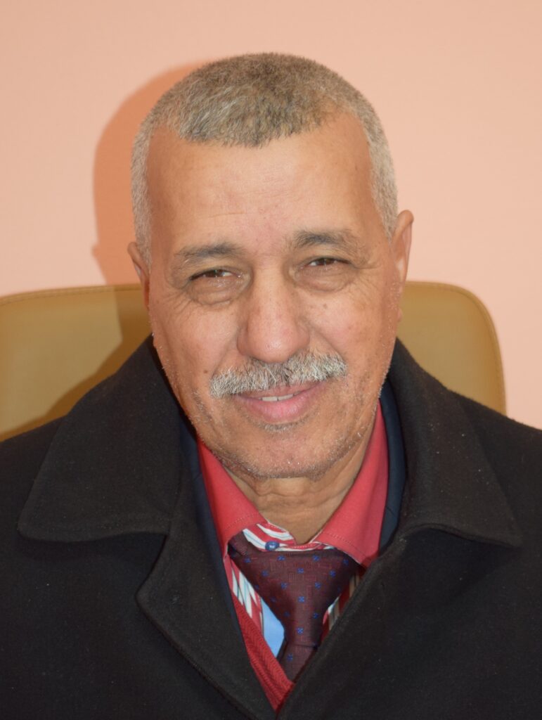 عبد الجليل بنسعود