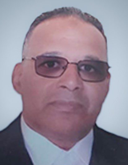 عبد الله الفجالي