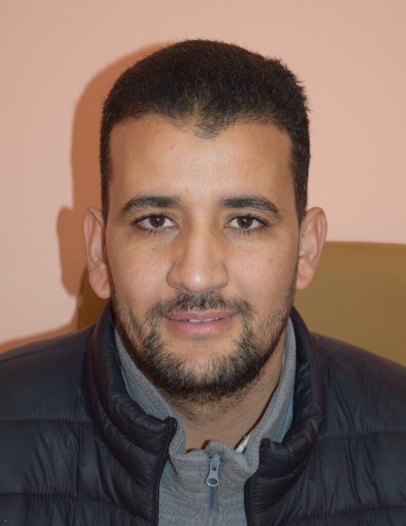 عبد الهادي بن علا