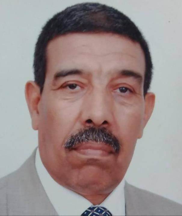 عبد الكريم لمشوم