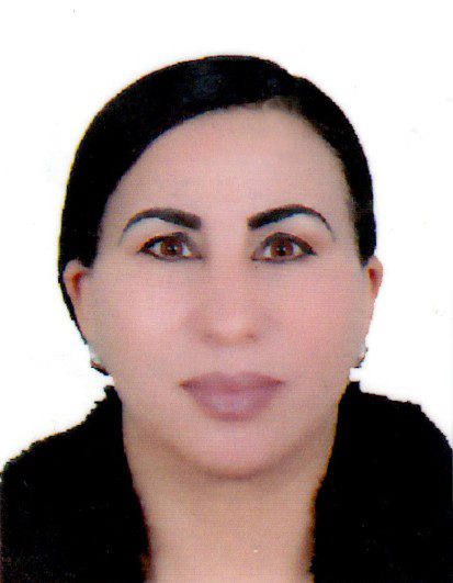 فنيدة حرفاني