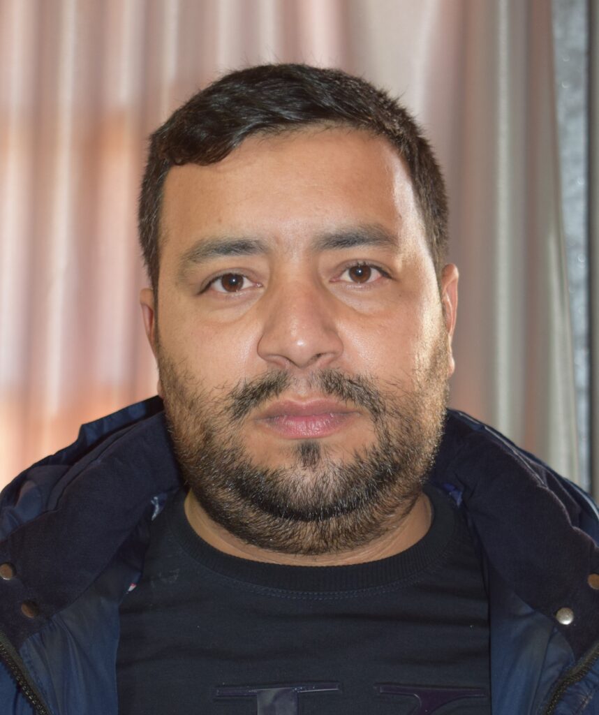 حمزة الحداوي