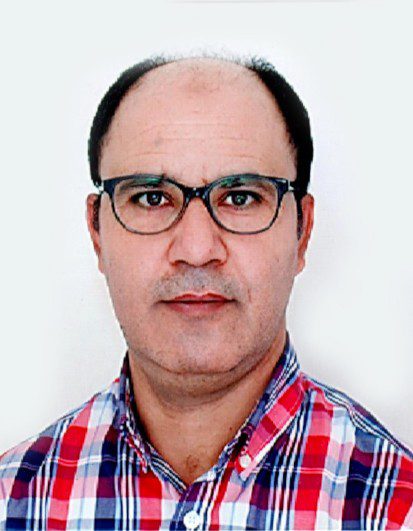 خليفة بوعرودة