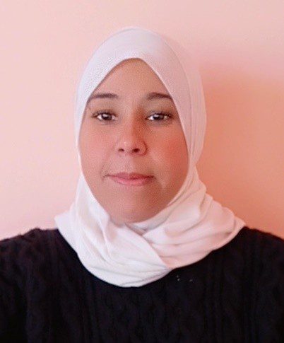 ليلى الحديوي