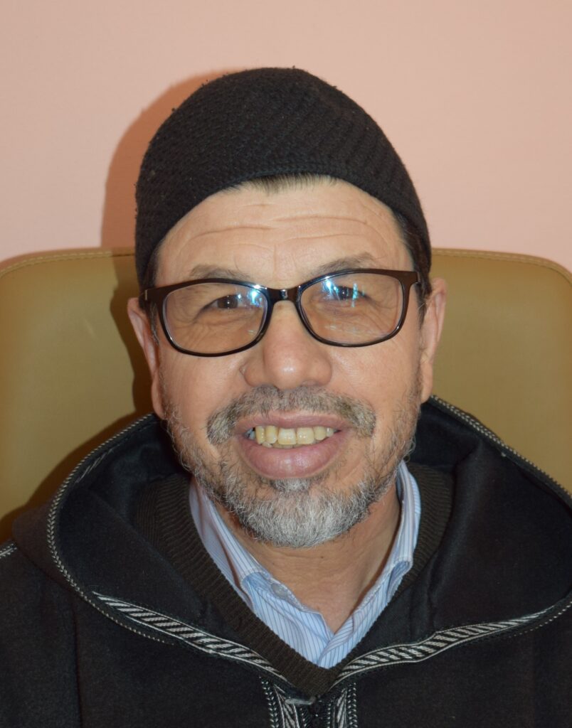 مولاي البشير طوبا