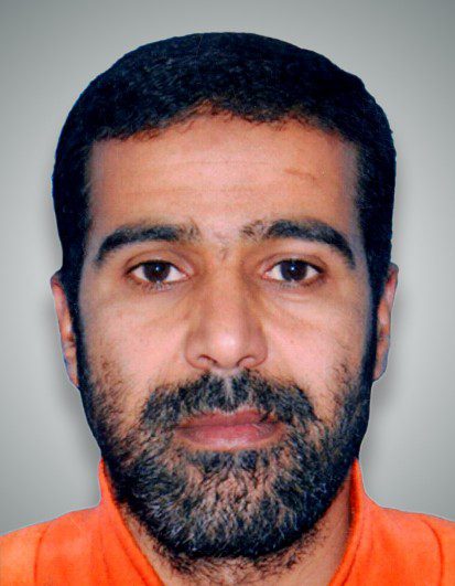 رشيد بوركاب