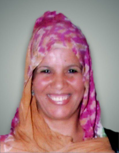 ثوريا بوعباد