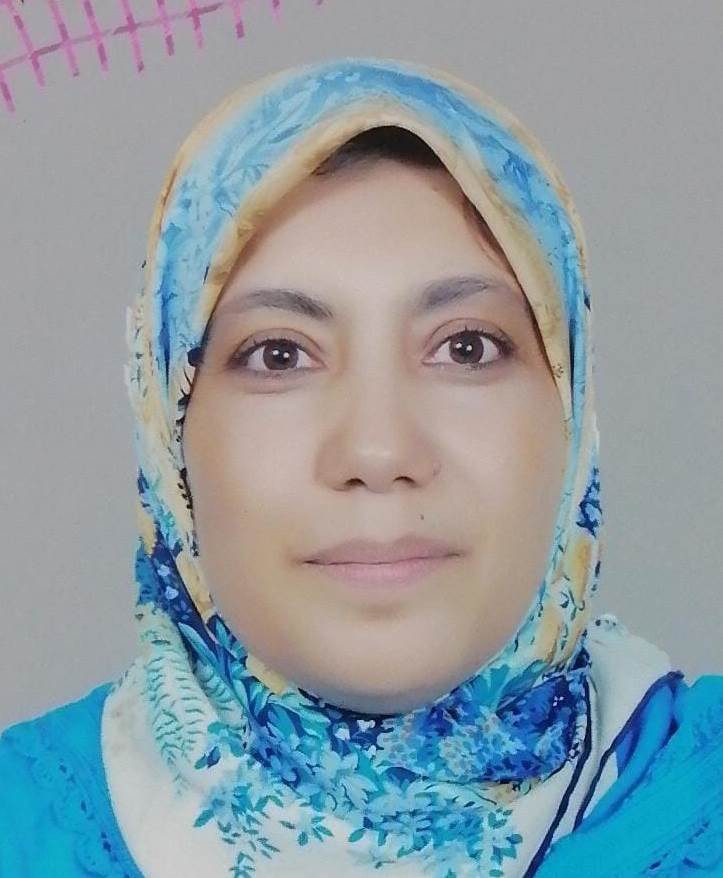 زينب بوخلفة