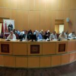 إعلان عن انعقاد الدورة العادية لشهر يونيو 2026