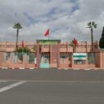 المركب الرياضي سيدي يوسف بن علي