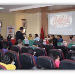 المكتبة الوسائطية