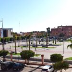 حديقة مقاطعة سيدي يوسف بن علي