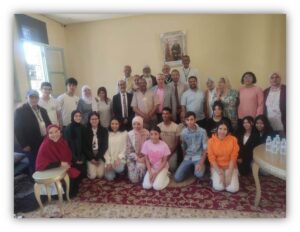 المنصات الرقمية