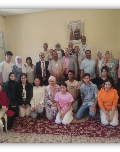 دار المسنين 2