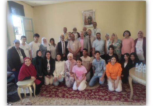 المنصات الرقمية