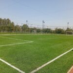 منتزه الحي الجديد 3