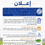 اعلان